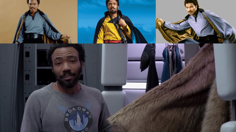 Stop using sex(y capes) as a weapon. NEVER.